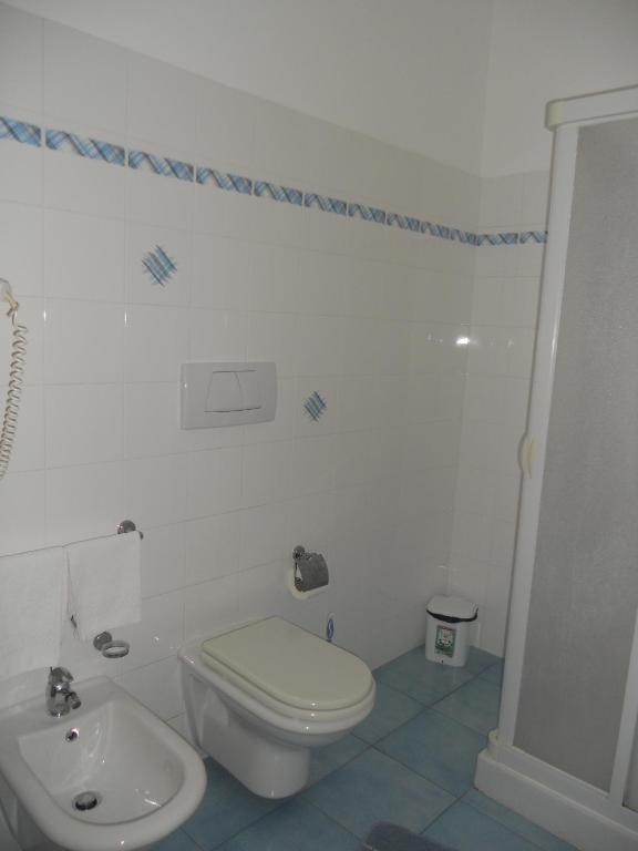 Megaron Hotel Pozzallo Habitación foto